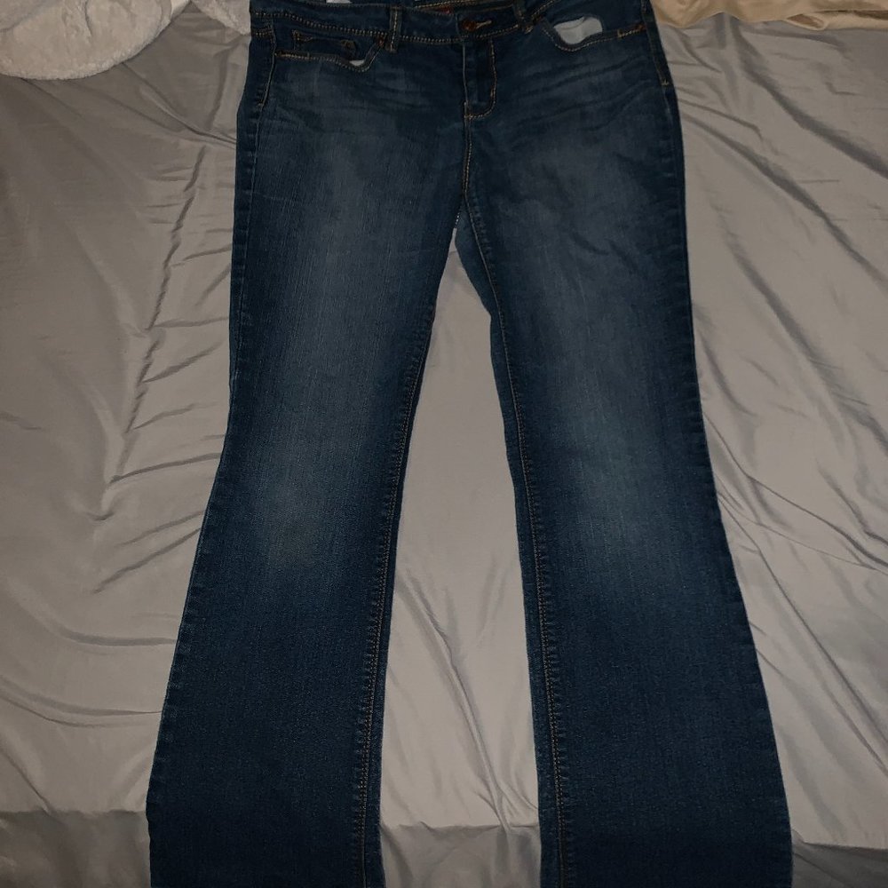Lei Jeans